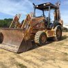 2005 Case 580M Backhoe