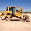 2007 CAT D6RXL Dozer