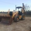 1999 Deere 710D Backhoe