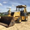 2005 Deere 310G Backhoe