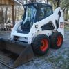 2006 Bobcat S185 Skid Steer