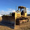 2004 CAT D5GXL Dozer