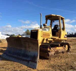 2004 CAT D5GXL Dozer