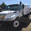 2009 Elgin Crosswind Sweeper Truck