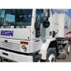 2004 Elgin Eagle Sweeper Truck