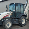 2007 Terex 760B Backhoe