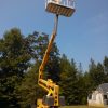 2008 Bil-Jax 45XA Boom Lift