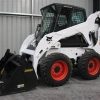 2011 Bobcat S185