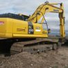 2011 KOMATSU PC350