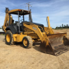 2005 Deere 310G Backhoe