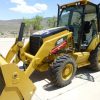 2009 CAT 420E