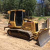 cat d4gxl