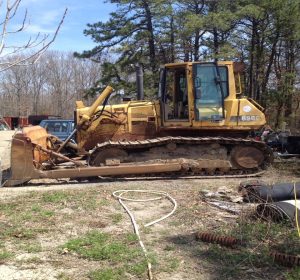 1998 deere 850c