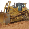 cat d8t