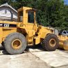 1992 CAT 950F Wheel Loader