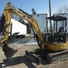 CAT 305C CR