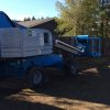 2004 Genie S40 Boom Lift