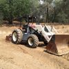 2004 Terex TX650 Skip Loader