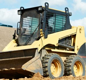 Skid Steers