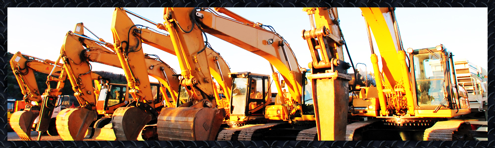 Used Excavators for Sale