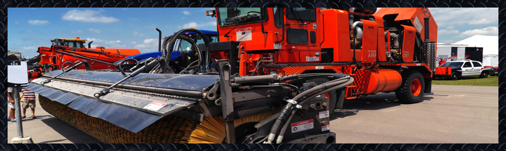 Heavy Equipment broker in Idaho