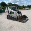 Bobcat T190