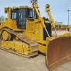 2008 CAT D6T XL Dozer