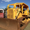 1969 CAT D7E Dozer