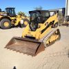 CAT 289C CTL