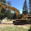 2004 CAT 365BL Excavator