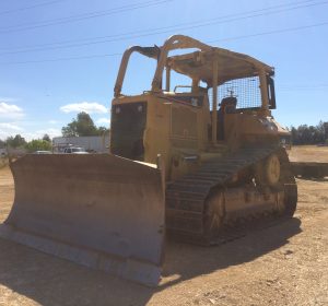 cat d6nxl