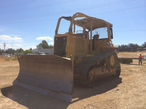 cat d6nxl