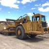 1994 CAT 623F ELEVATING SCRAPER