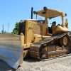 Dozer Equipment Rentals Sacramento