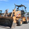 2011 CASE 570MXT SKIP LOADER FOR SALE