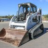 2011 BOBCAT T190 SKID STEER FOR SALE