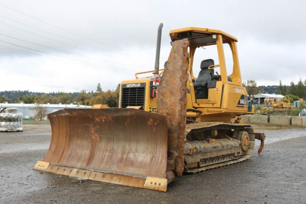 2006_CAT_D4GXL_DOZER