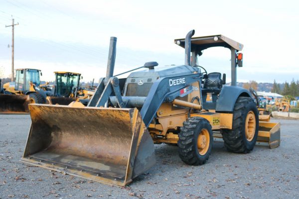 2012_DEERE_210K_SKIP_LOADER_FOR_SALE