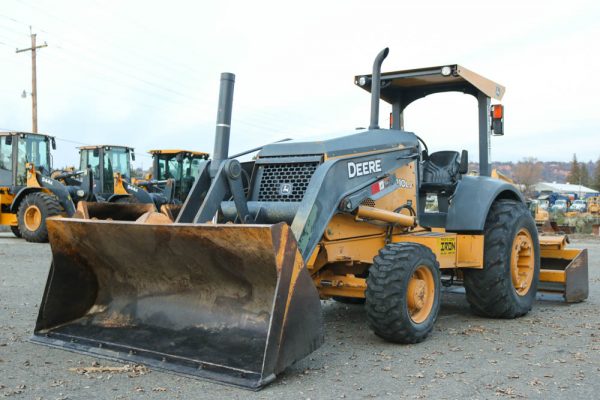 2012_DEERE_210LJ_SKIP_LOADER_FOR SALE