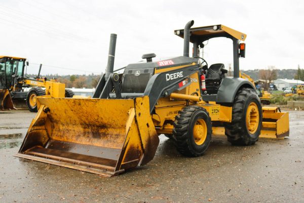 2013_DEERE_210K_SKIP_LOADER_FOR_SALE