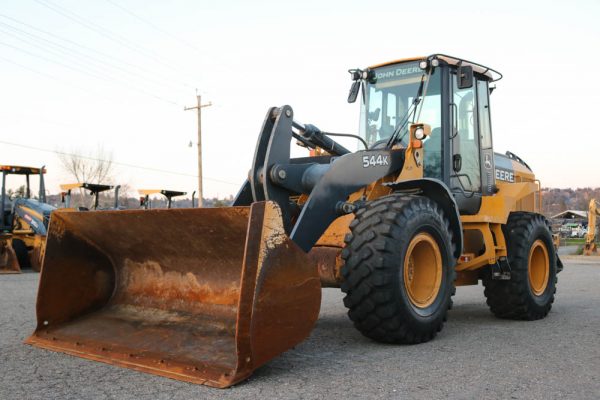 2011_DEERE_544K_WHEEL_LOADER_FOR_SALE