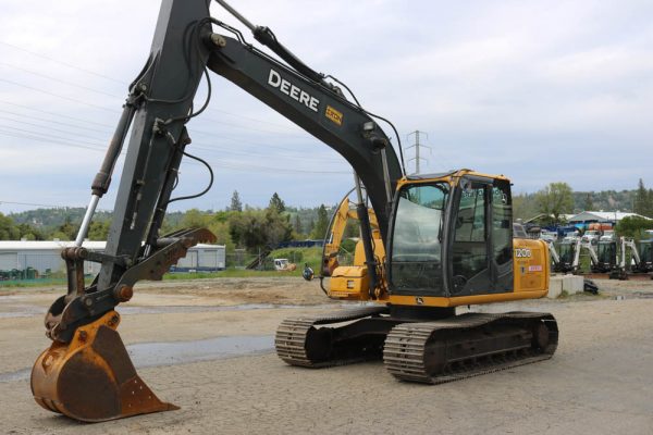 2012_DEERE_120D_EXCAVATOR_FOR_SALE