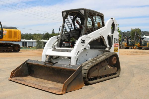 2011_BOBCAT_T190_SKID_STEER_FOR_SALE