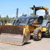 2013_DEERE_210K_SKIP_LOADER_FOR_SALE