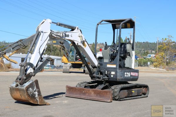 2011_BOBCAT_E26_MINI_EXCAVATOR_FOR_SALE