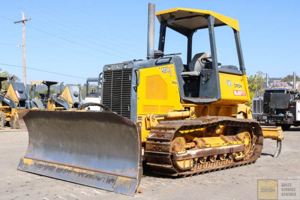 2011_DEERE_550J_DOZER_FOR_SALE