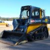 Skid Steer Rentals in Sacramento, Folsom, and Placerville, CA