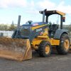 Skip Loader Rentals & Transport Sacramento