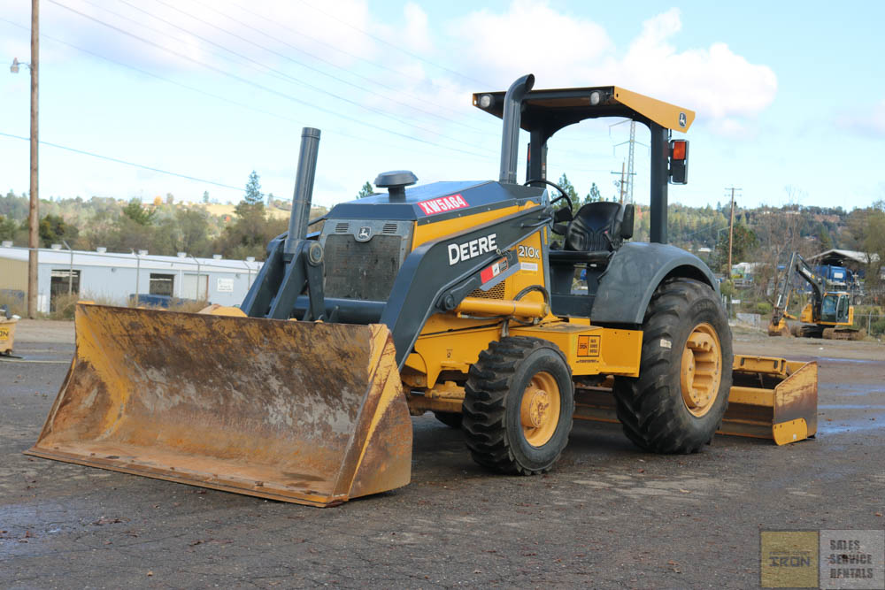 Skip Loader Rentals & Transport Sacramento