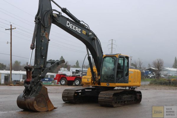 2012_DEERE_200D_EXCAVATOR_FOR_SALE